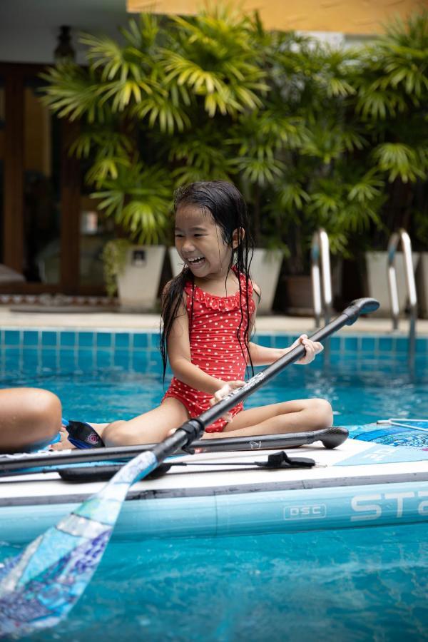 Riad Hua Hin Hotel HHQ