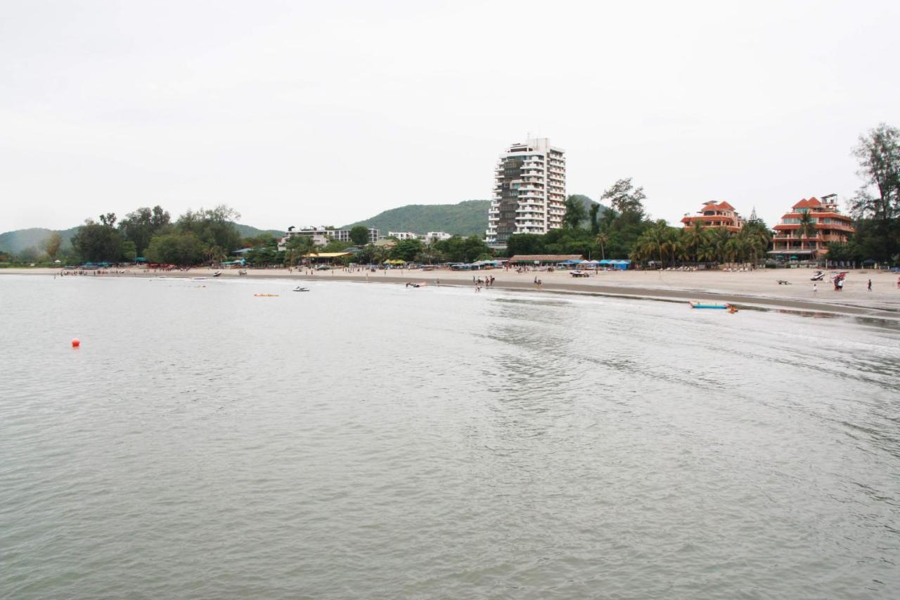 Hotel Baan Peang Ploen 6/546 Hua Hin