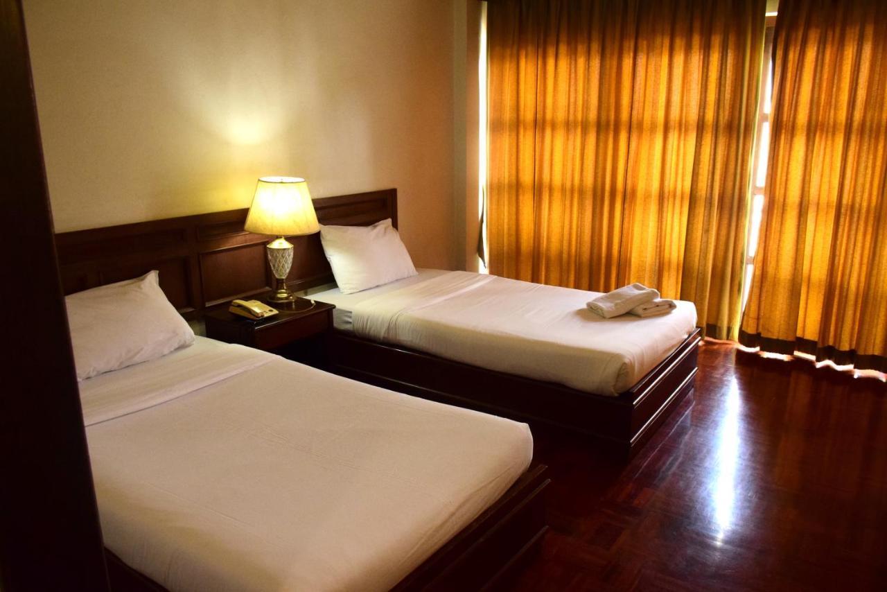 Hotel Puangpen