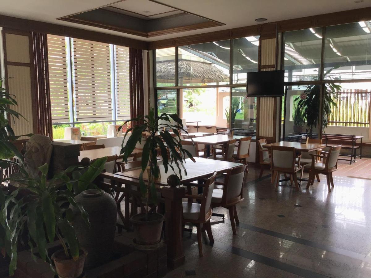 Minitel * Hua Hin