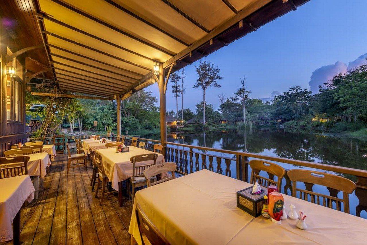 Resort Vana Varin 3*