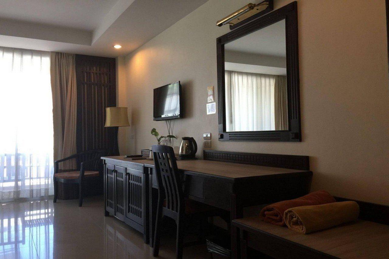 Wannara Hotel 4*