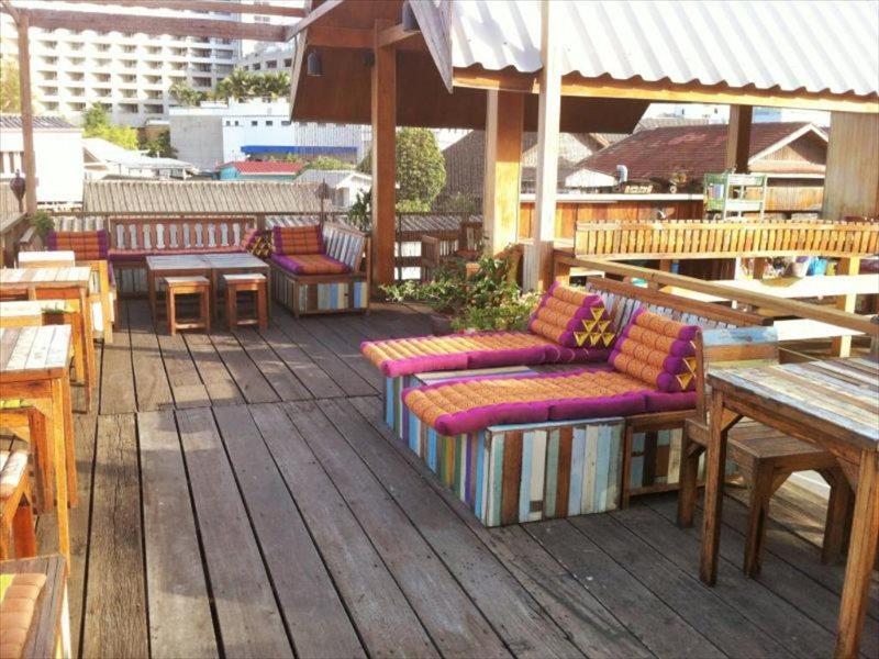 Guest house Sukkasem 2*