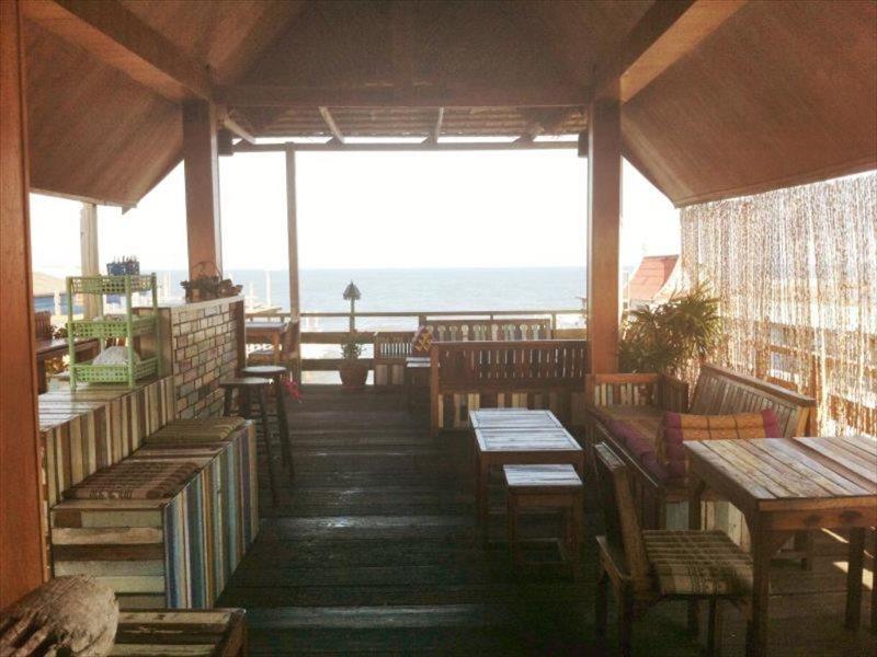 Guest house Sukkasem