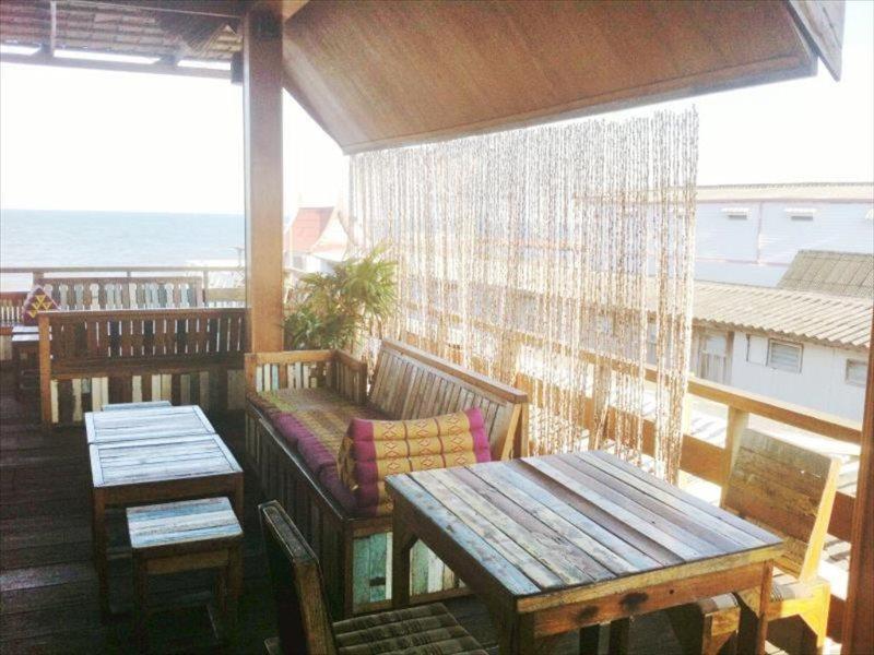 Guest house Sukkasem