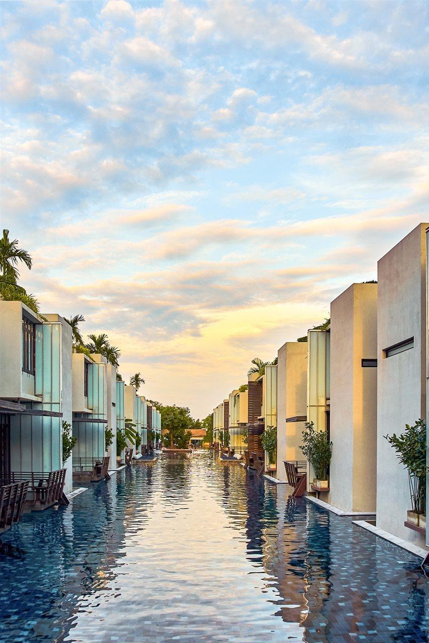 Let's Sea Al Fresco 5* Hua Hin