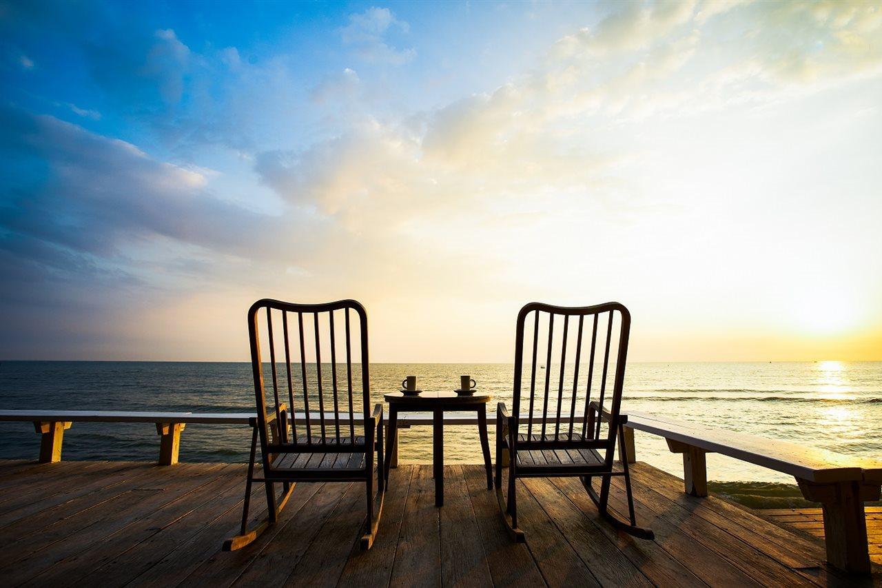 Let's Sea Al Fresco 5* Hua Hin