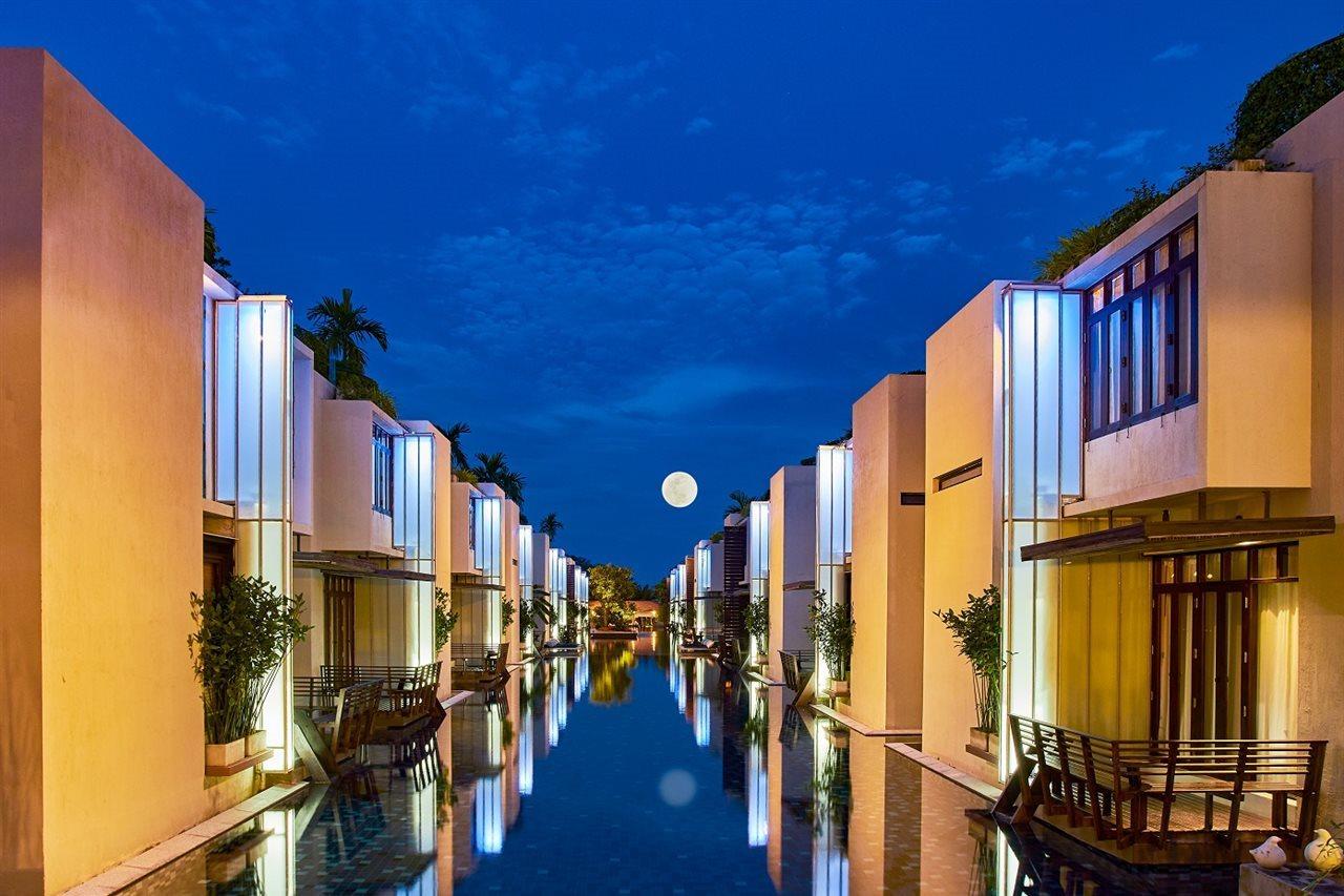 Resort Let's Sea Al Fresco 5*