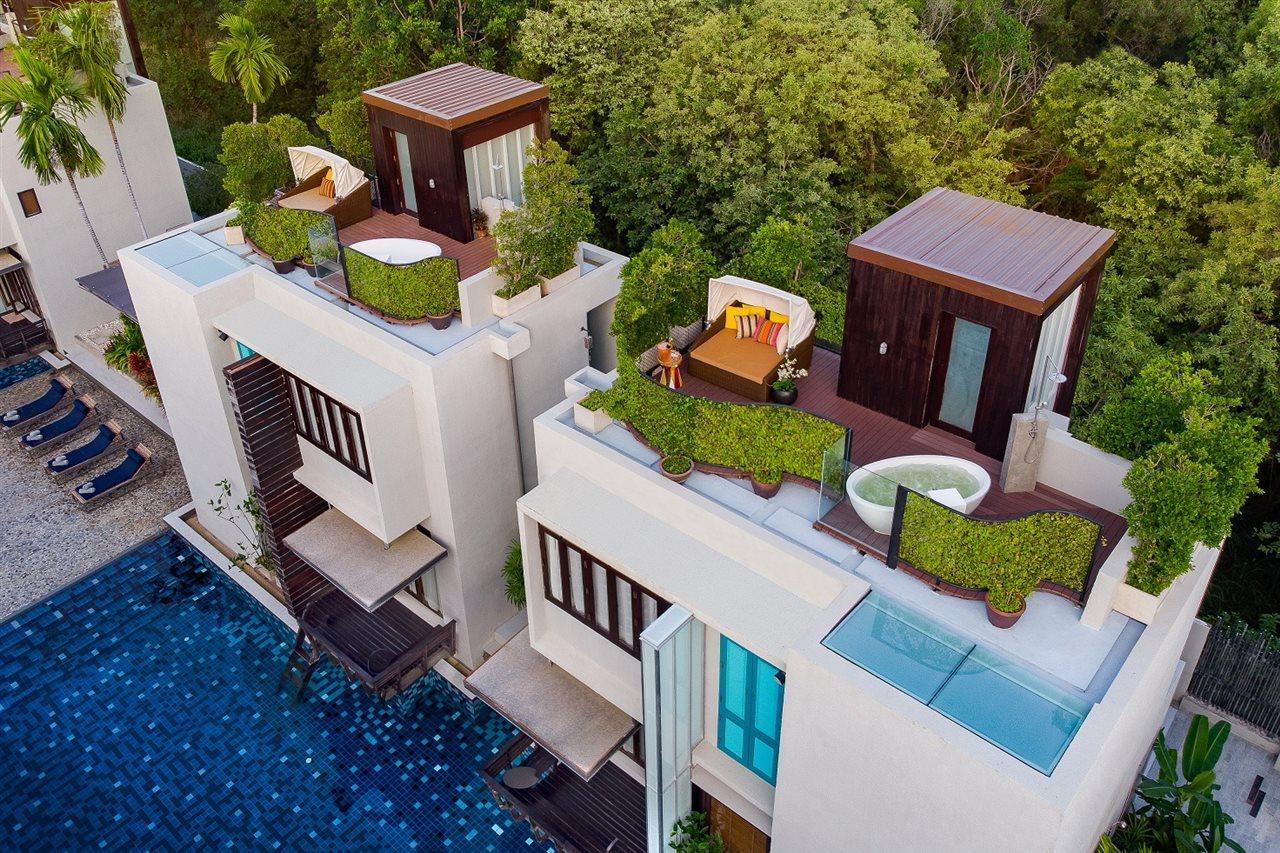 Resort Let's Sea Al Fresco 5*