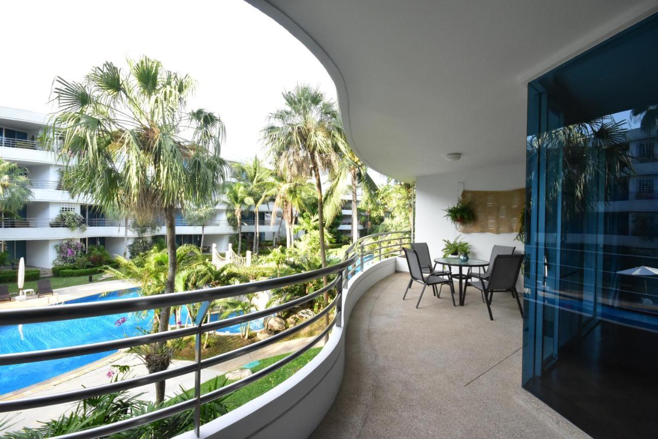 Beachfront