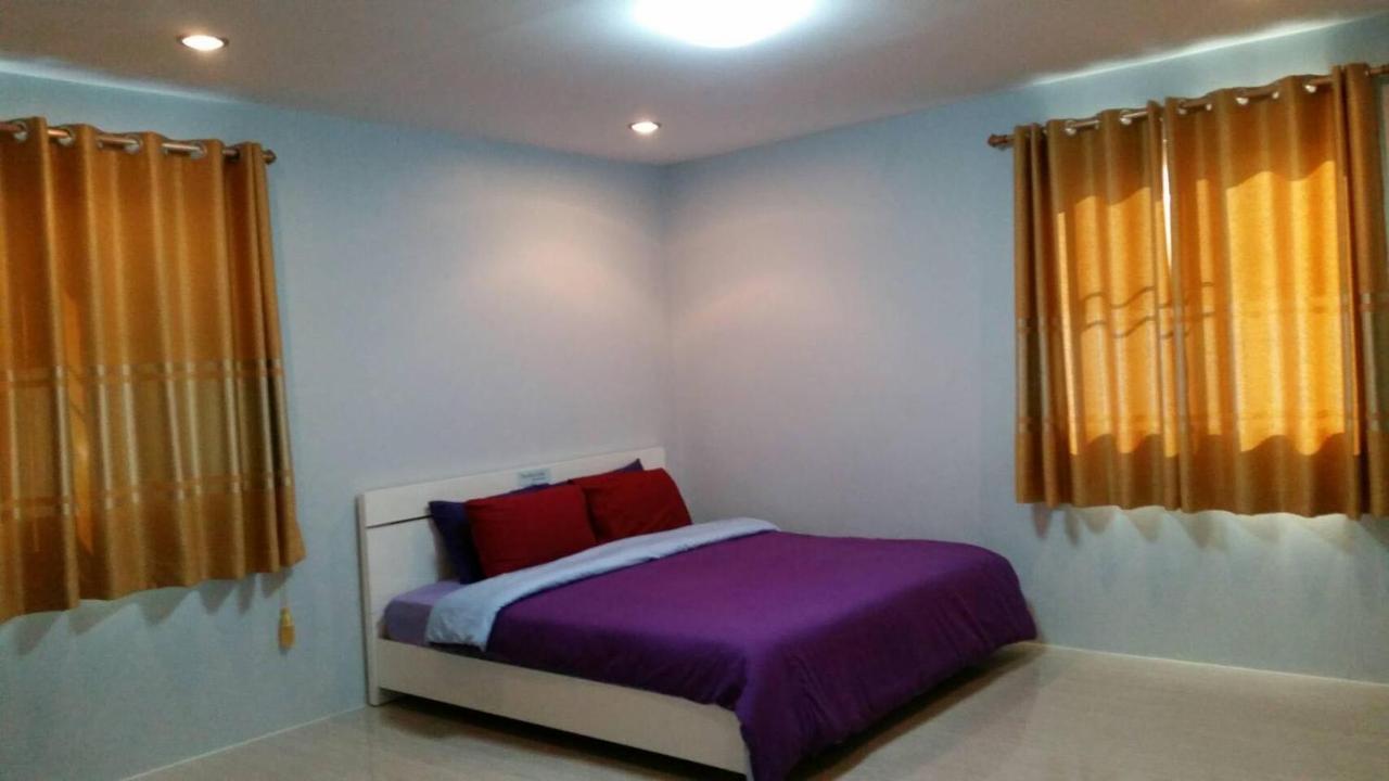 Hua-hin บ้านพักริมทะเลหัวหิน Holiday home *