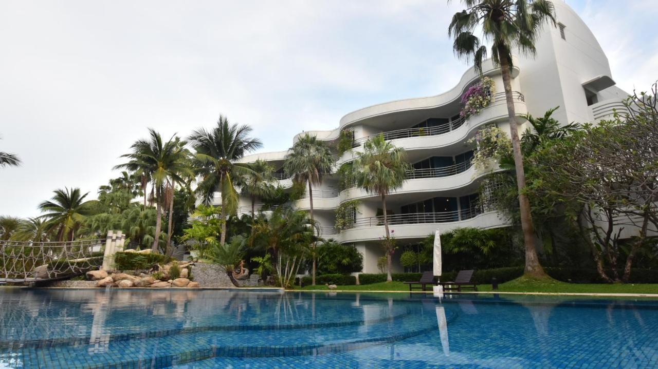 Beachfront Hua Hin