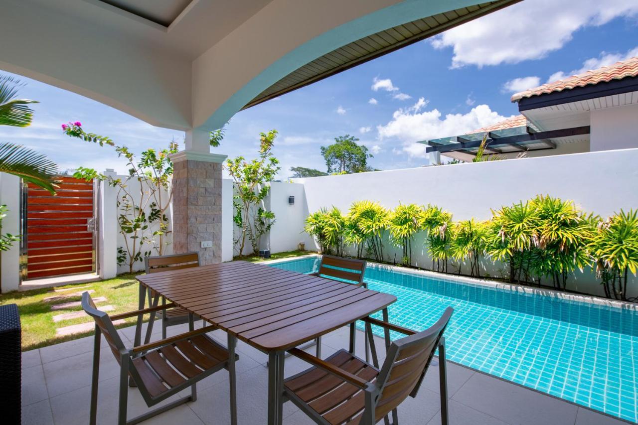 Orchid Paradise Homes 414 Biệt thự
