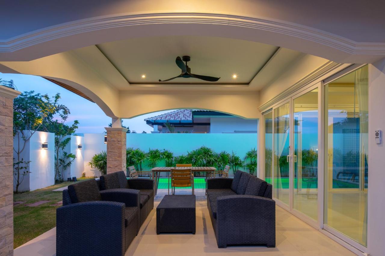 Biệt thự Orchid Paradise Homes 414