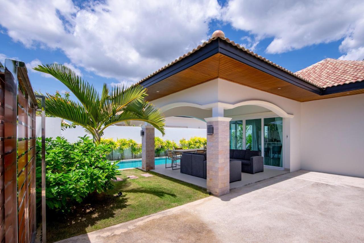 Biệt thự Orchid Paradise Homes 414