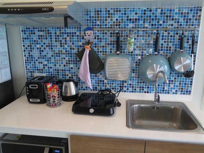 Baan Imm Aim Sea View Apartment *