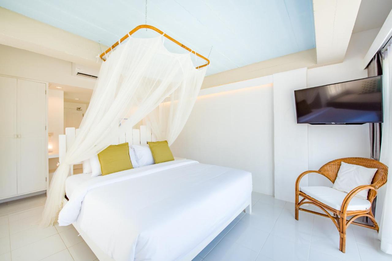 Baan Kangmung On The 3* HHQ