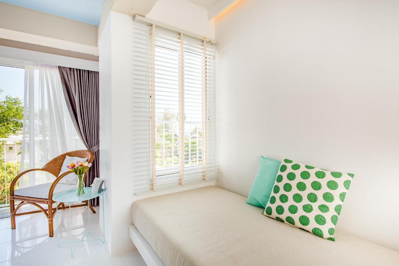 Resort Baan Kangmung On The HHQ