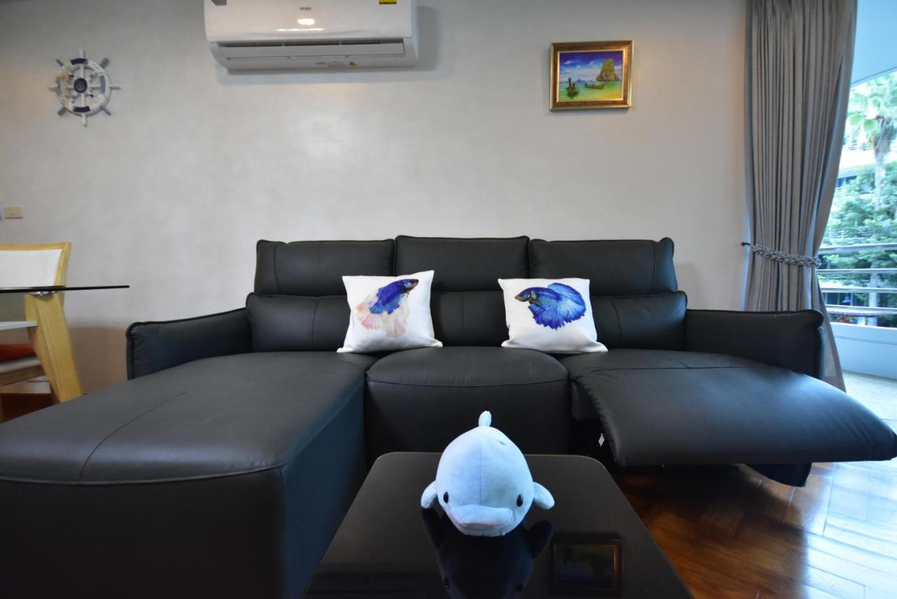 Beachfront Hua Hin