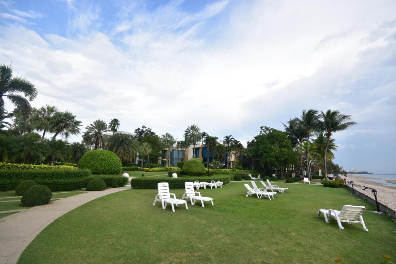 Beachfront * Hua Hin