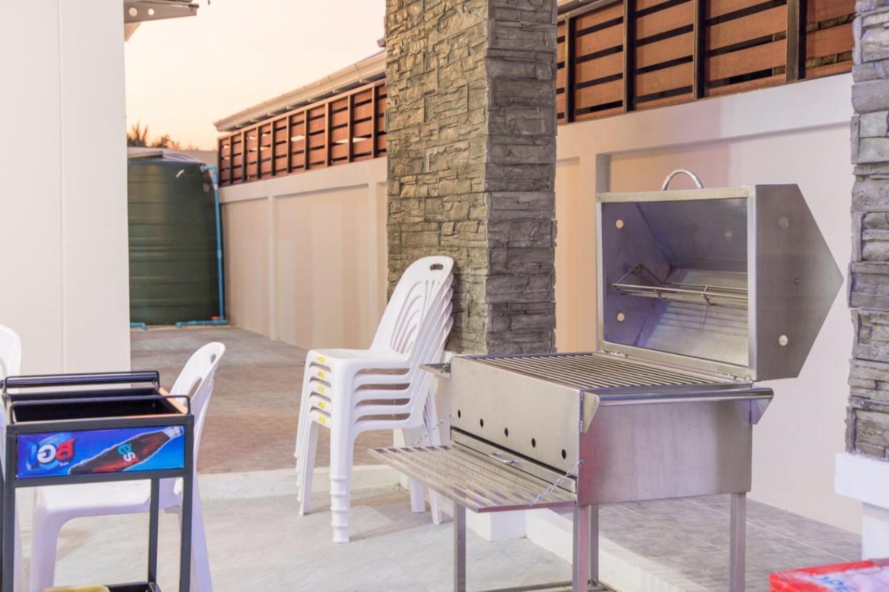 Lux9 Pool Hunhin Vila *