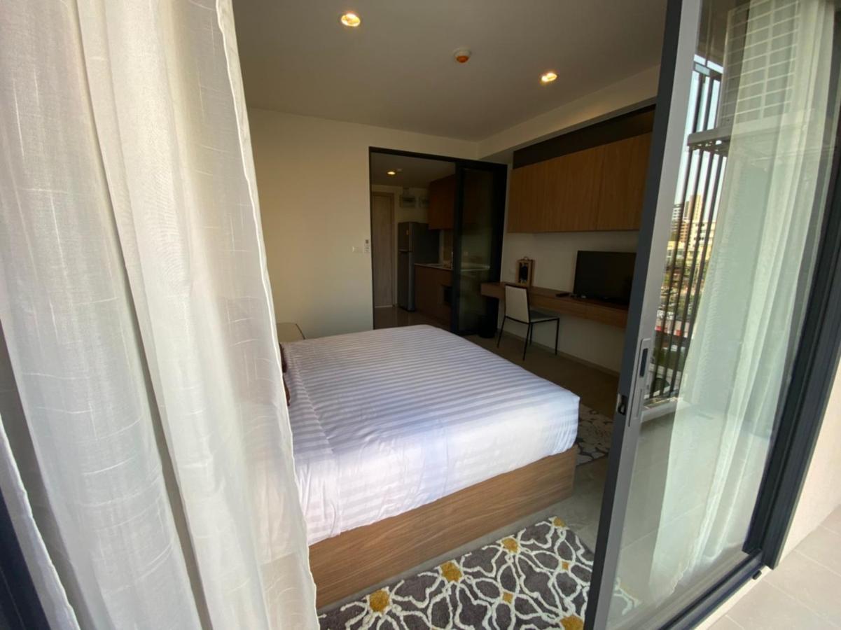 La Casita Hua-hin Seaview By Yaya Pangsapuri Hua Hin