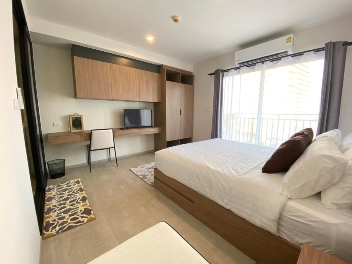 La Casita Hua-hin Seaview By Yaya Pangsapuri