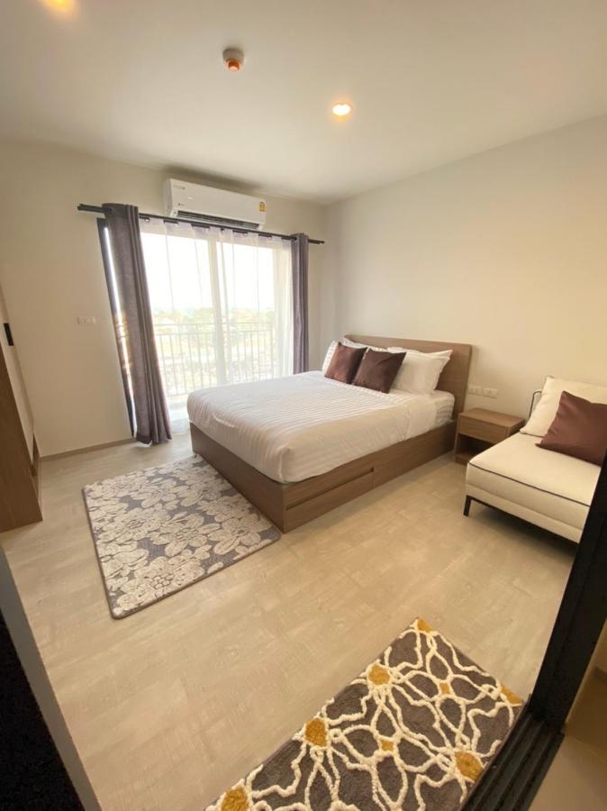 La Casita Hua-hin Seaview By Yaya *