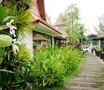Baan Khachathong Hua Hin