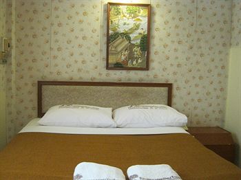 Pananchai 2* Hua Hin