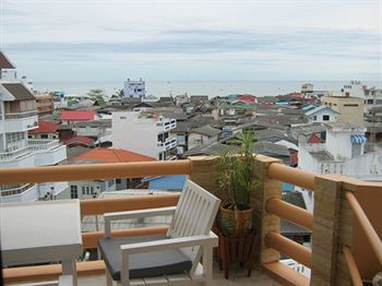 Hotel Pananchai