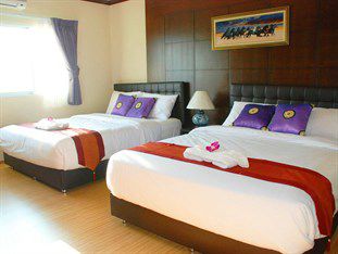 Hotel Wellness Hua Hin