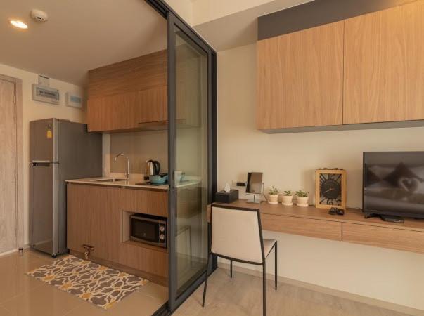 La Casita Hua-hin Seaview By Yaya * Hua Hin