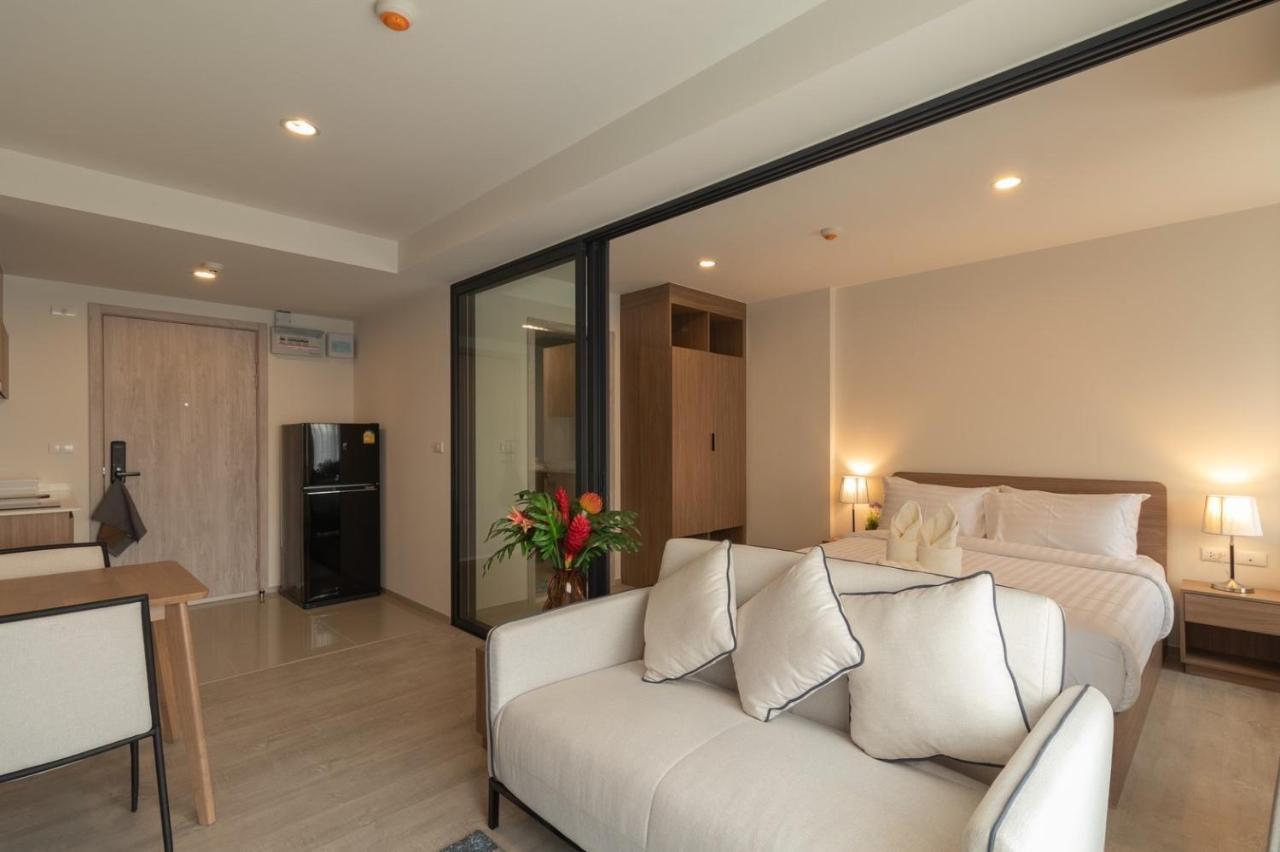 Apartment La Casita 492 Hua Hin