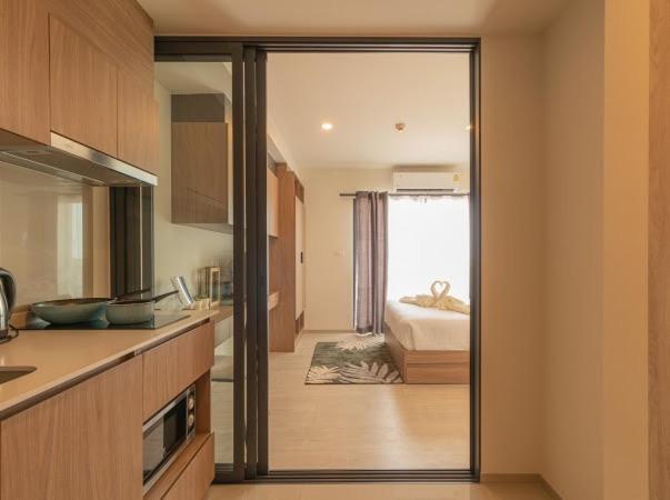 La Casita Hua-hin Seaview By Yaya * Hua Hin