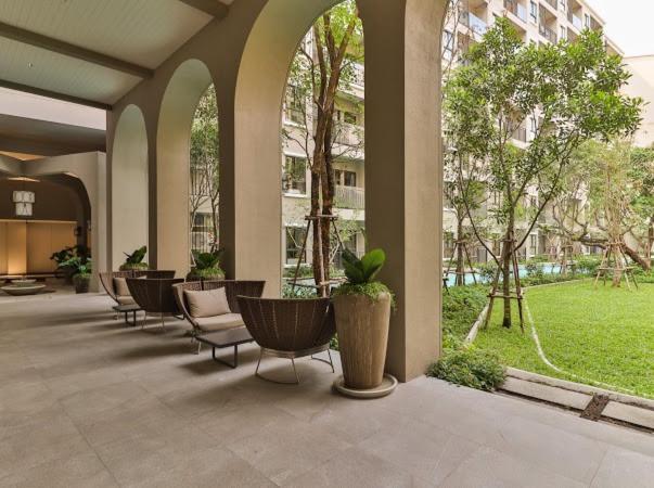 La Casita Hua-hin Seaview By Yaya * Hua Hin