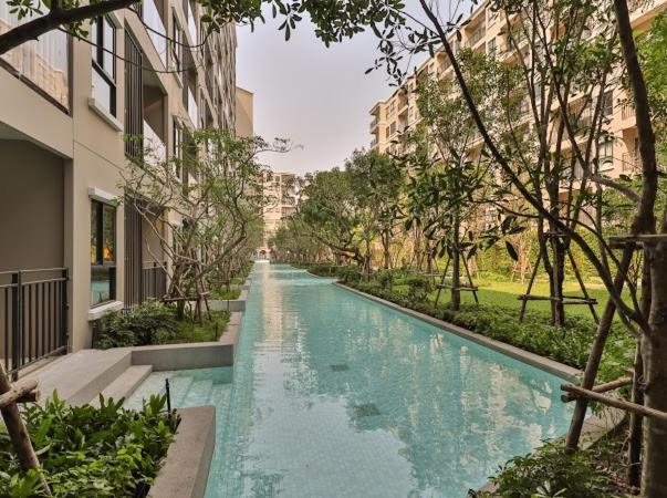 La Casita Hua-hin Seaview By Yaya * Hua Hin