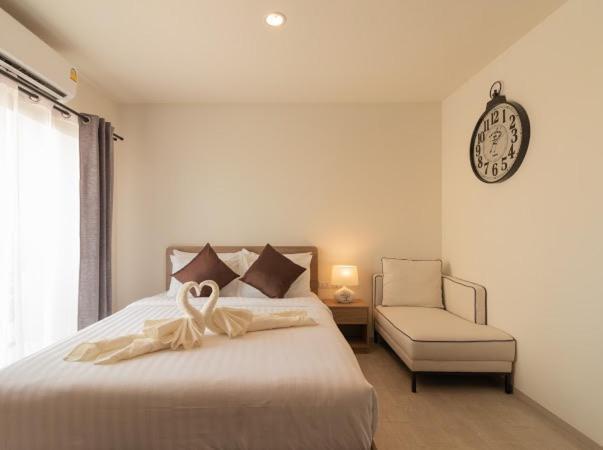 La Casita Hua-hin Seaview By Yaya