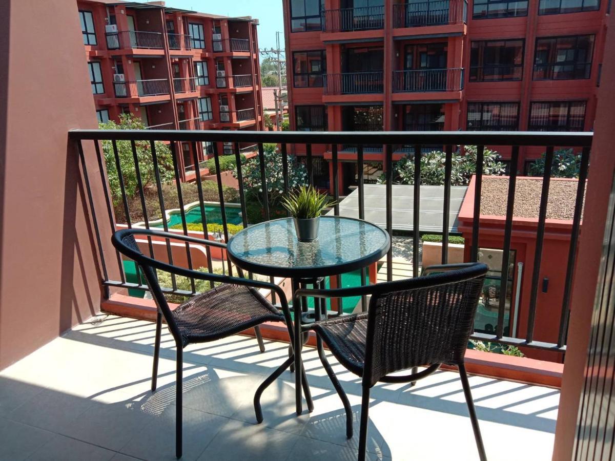 Bluroc 503 By Apartment *