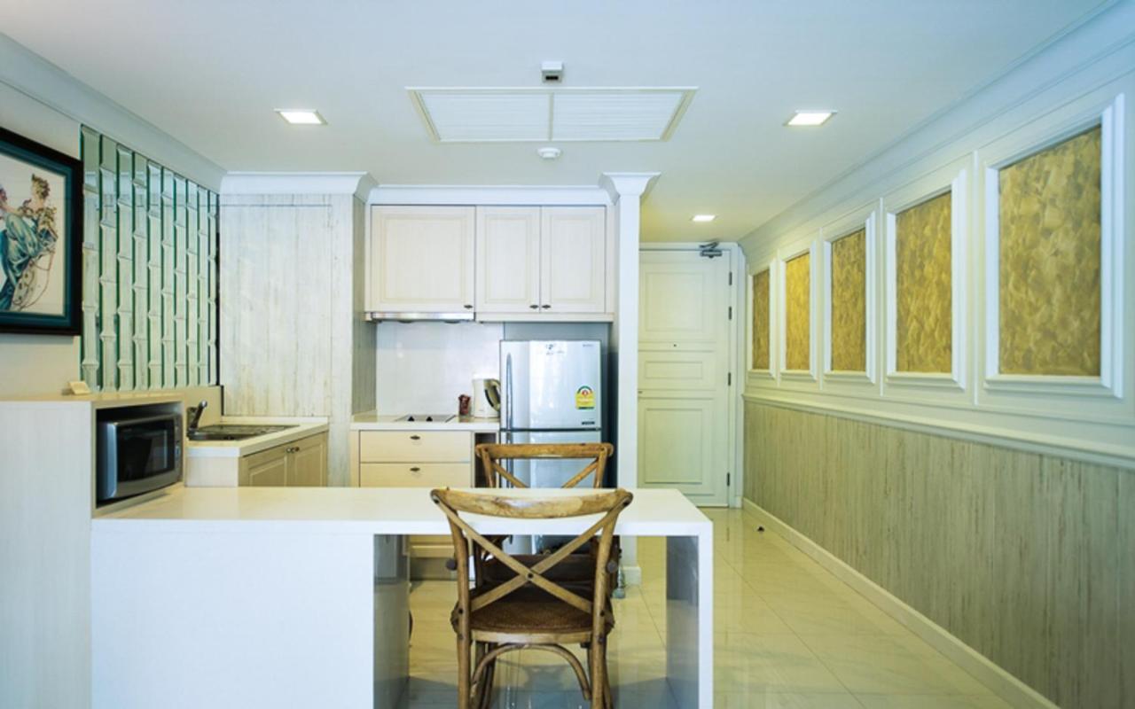 Apartment Marrakesh 1 Bedroom With Pool Access 307