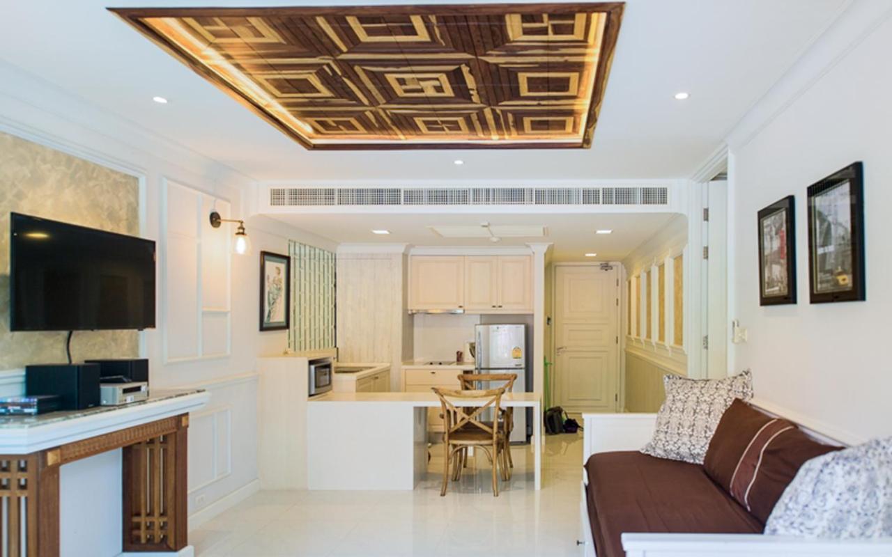 Marrakesh 1 Bedroom With Pool Access 307