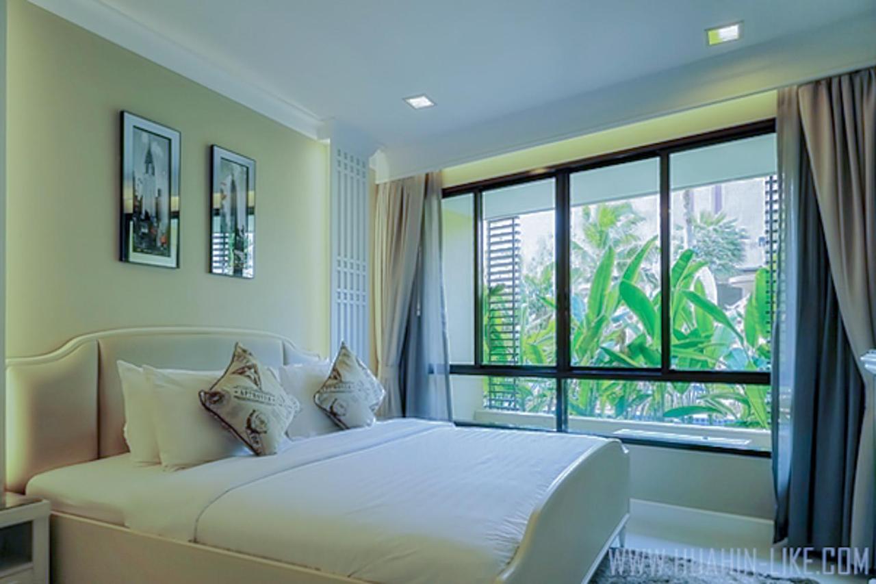 Marrakesh 1 Bedroom With Pool Access 307