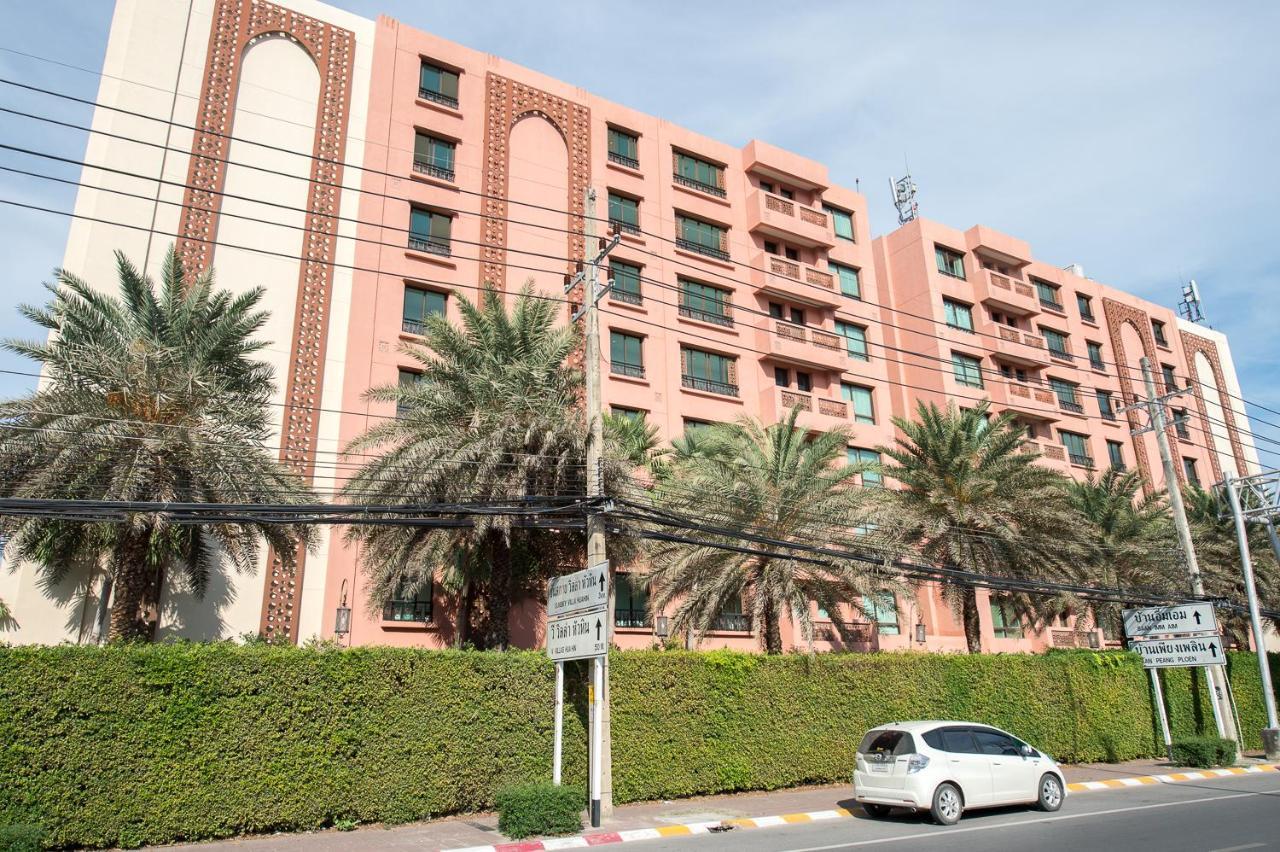 Marrakesh 1 Bedroom With Pool Access 307 HHQ