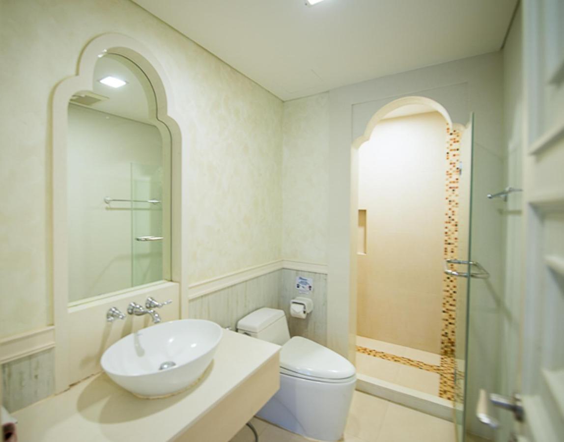Apartment Marrakesh 1 Bedroom With Pool Access 307