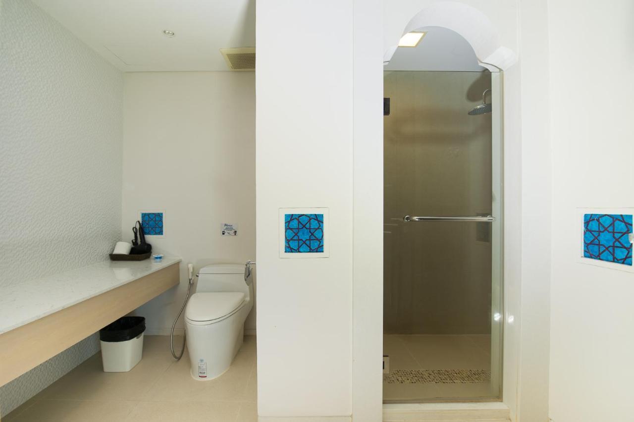 Appartement Marrakesh 4bedrooms With Jacuzzi 208