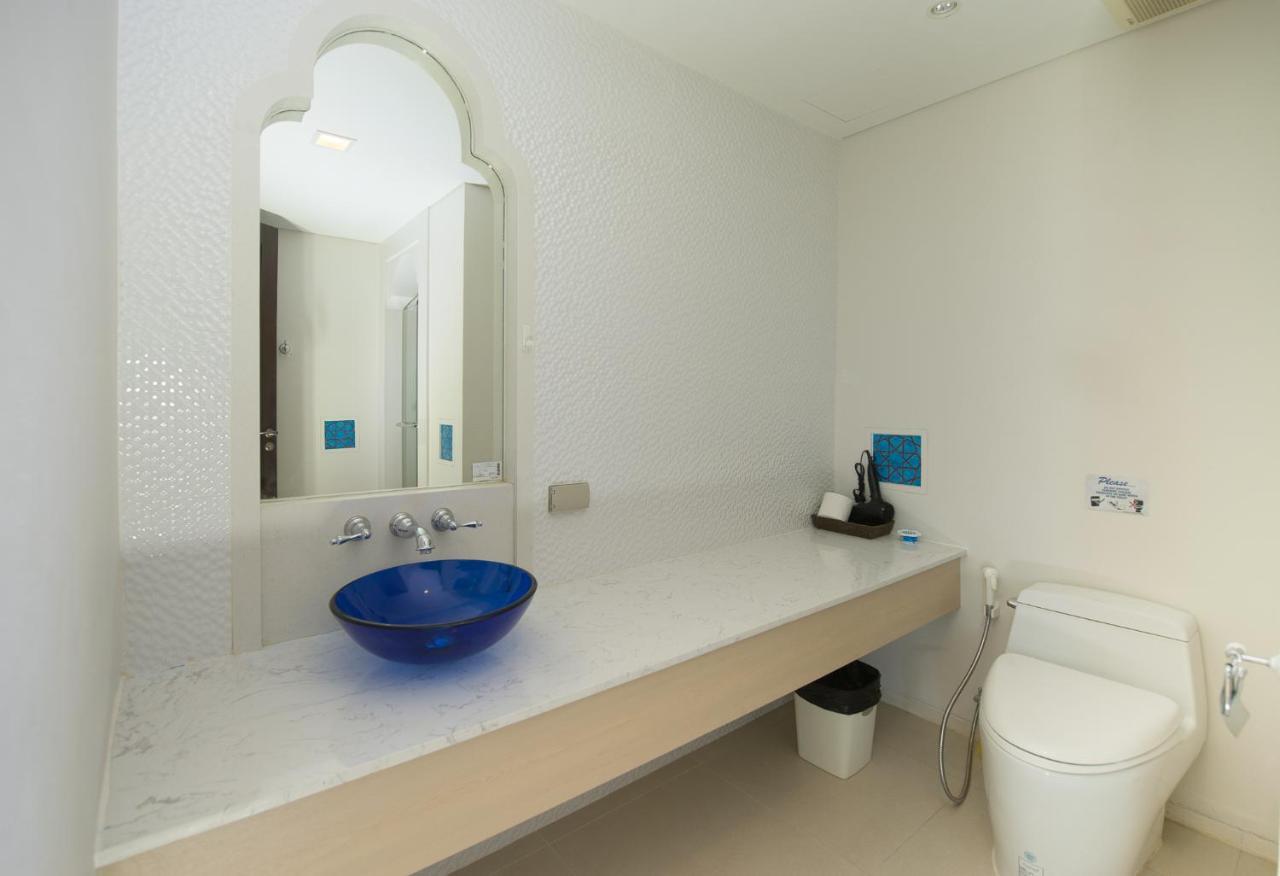 Marrakesh 4bedrooms With Jacuzzi 208 Appartement HHQ