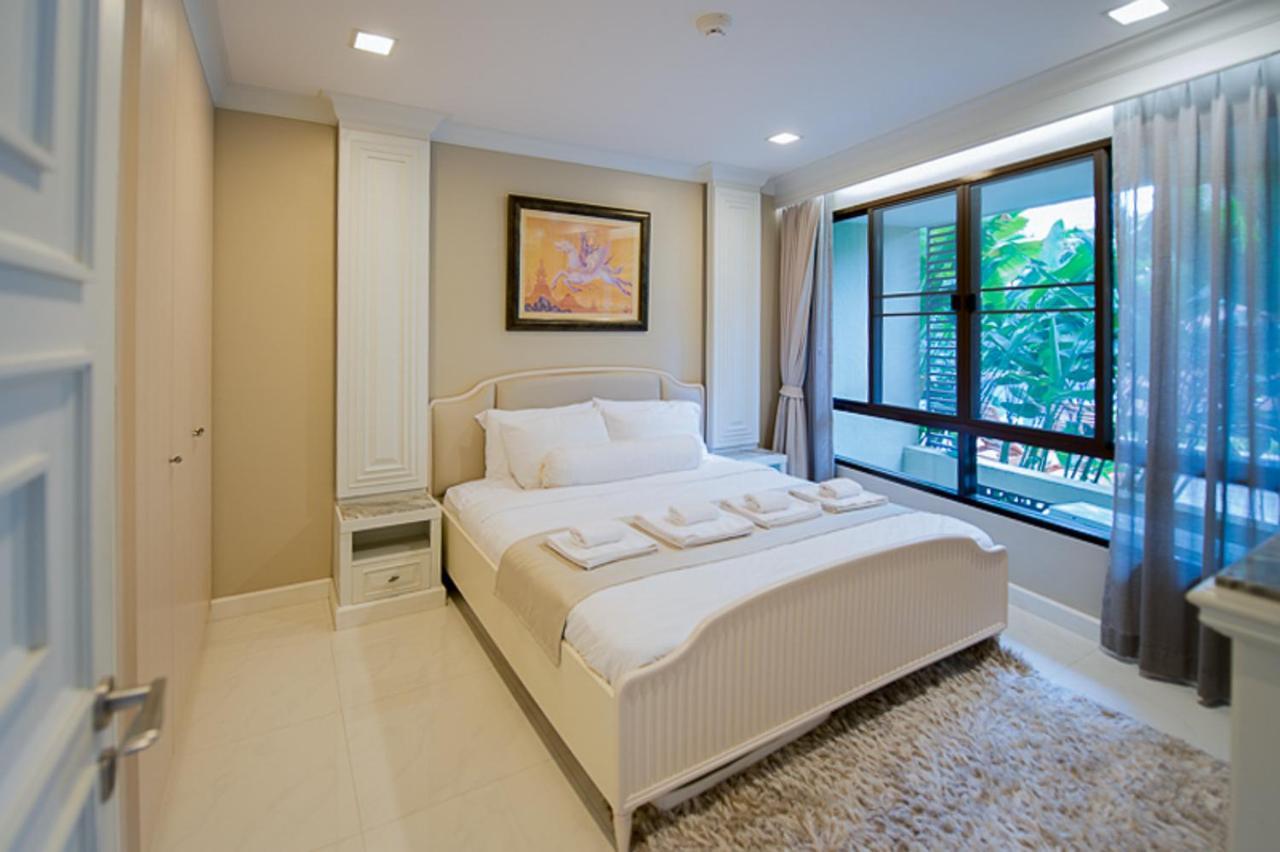 Marrakesh 1 Bedroom With Pool Access 307 Apartment