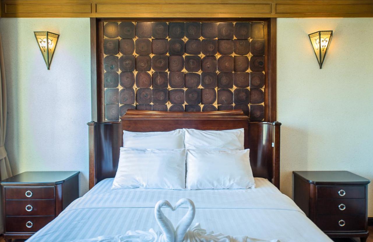 Marrakesh 4bedrooms With Jacuzzi 208 Appartement HHQ
