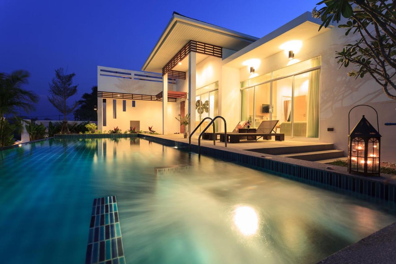 Sivana Gardens * Hua Hin