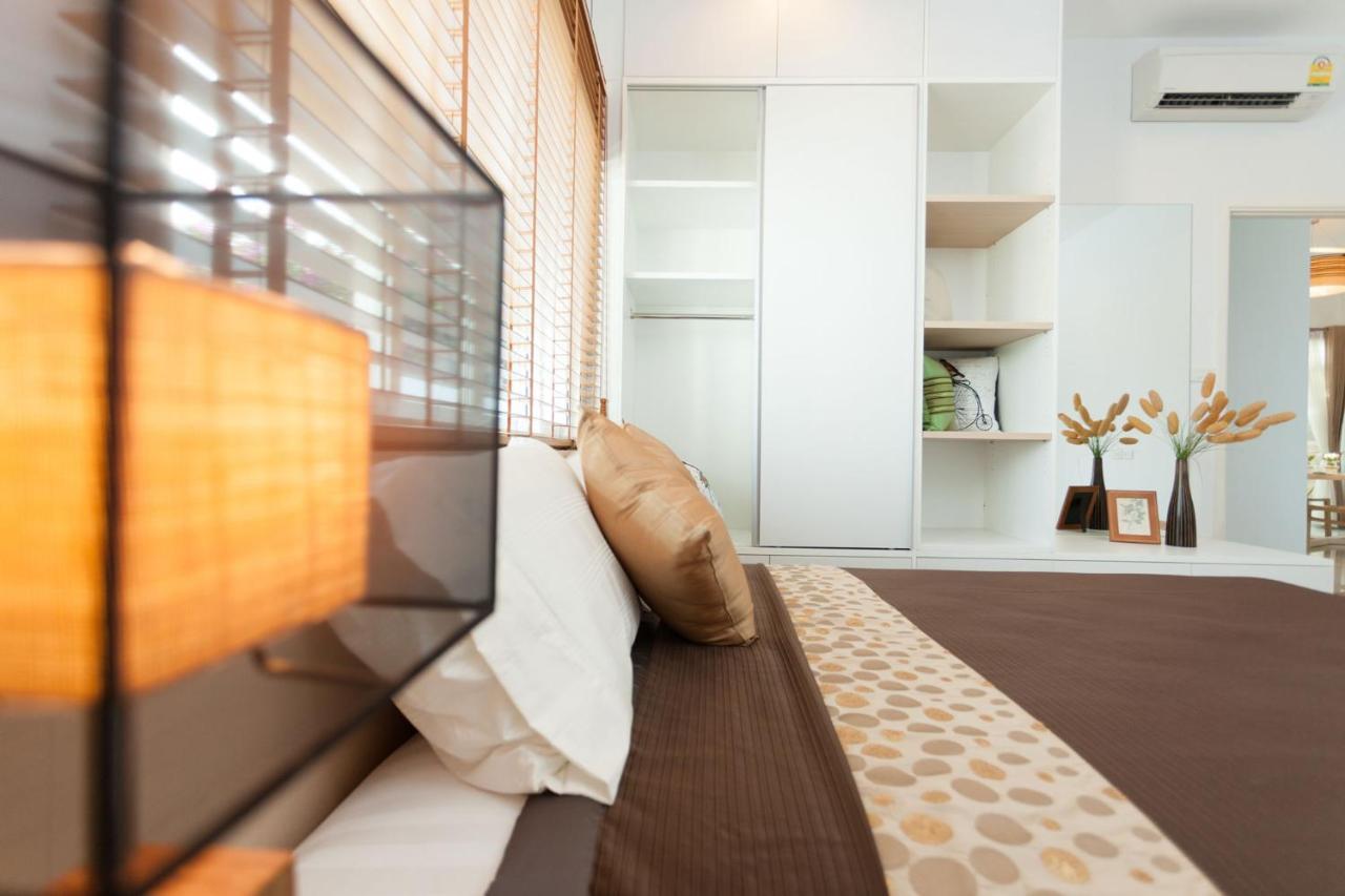 Sivana Gardens Villa *